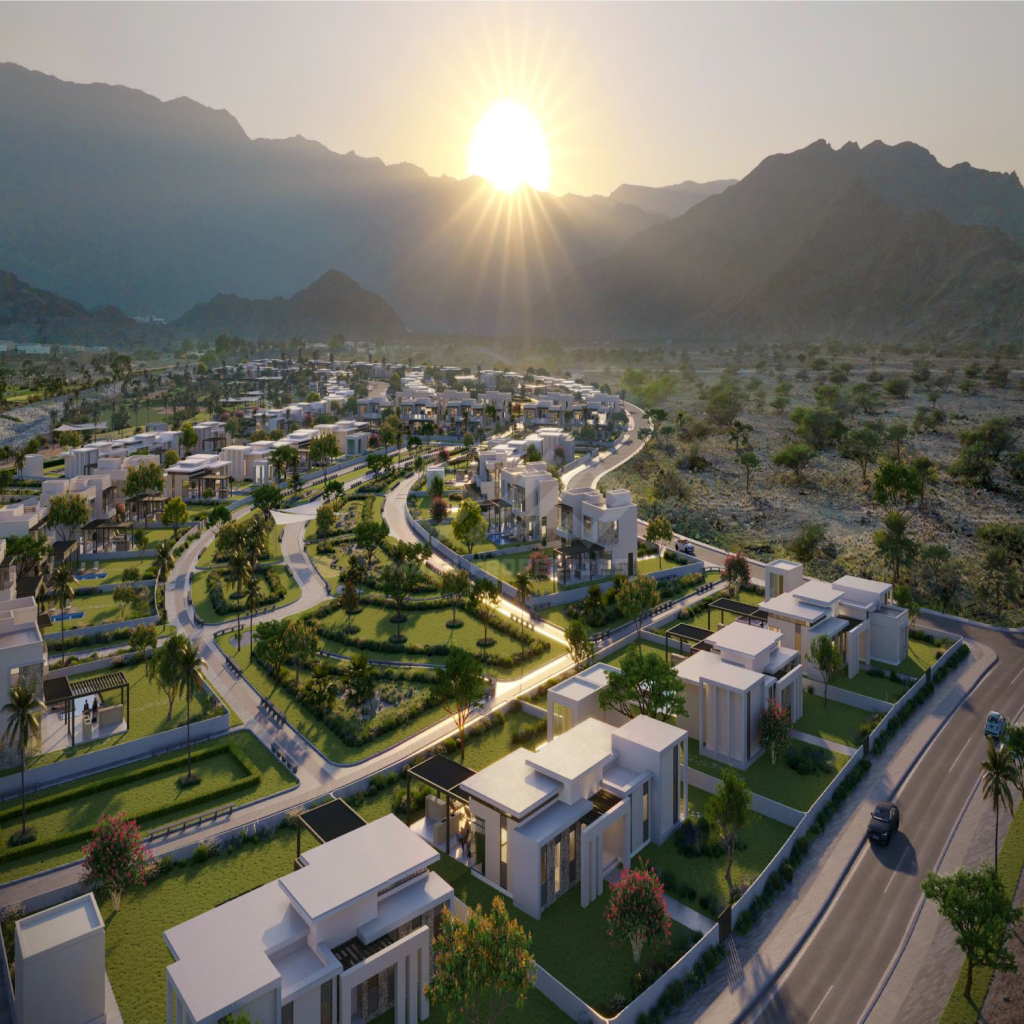 Jabal Alsifah Property Sales