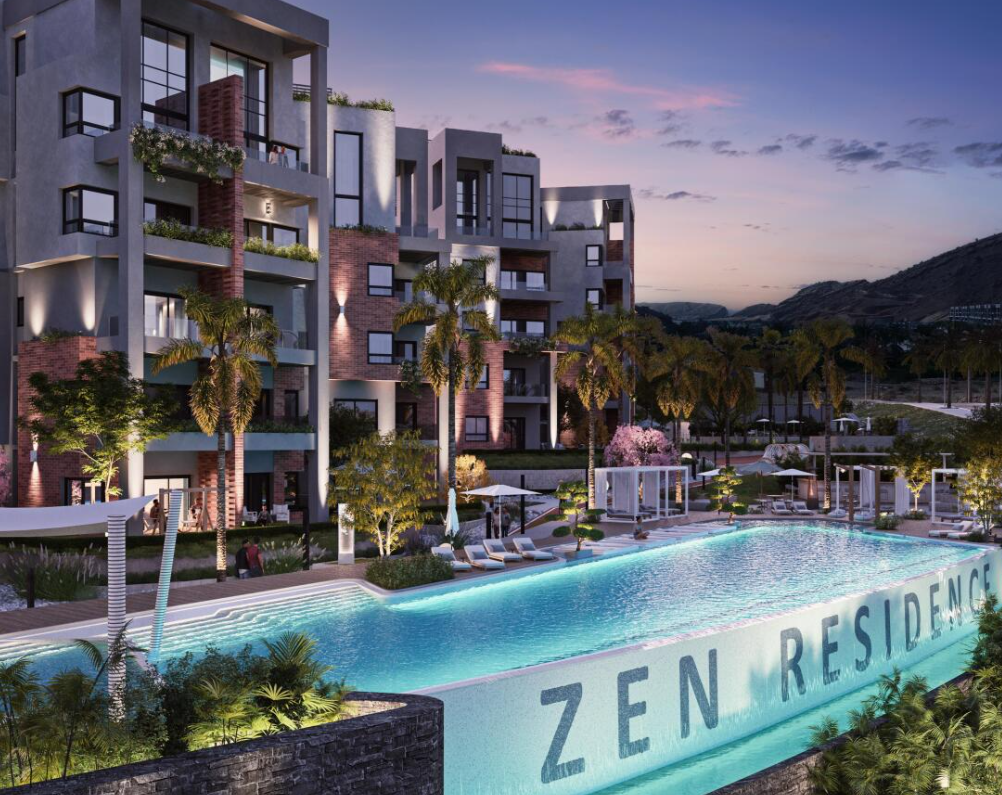 Transparent Real Estate Services Oman