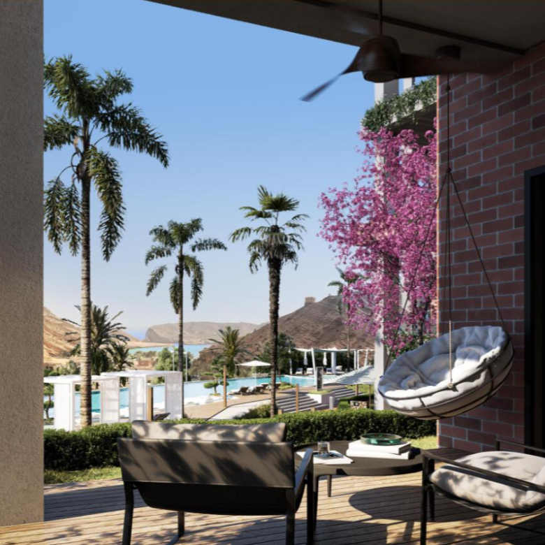 Transparent Real Estate Services Oman