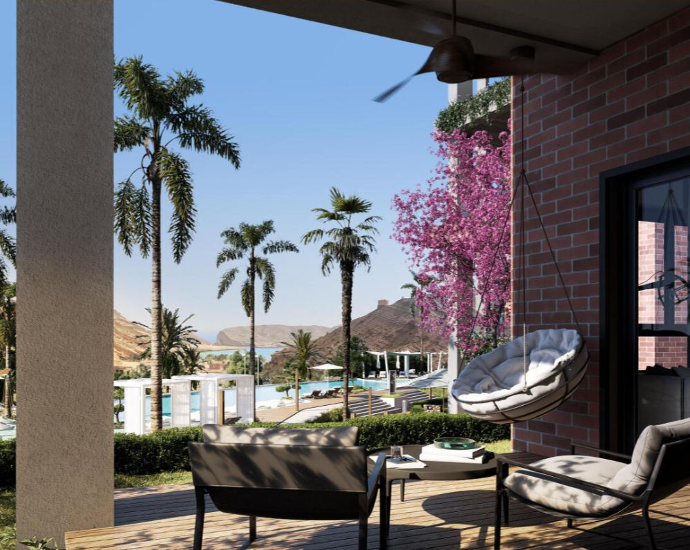 Transparent Real Estate Services Oman