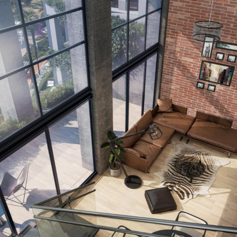 Transparent Real Estate Services Oman