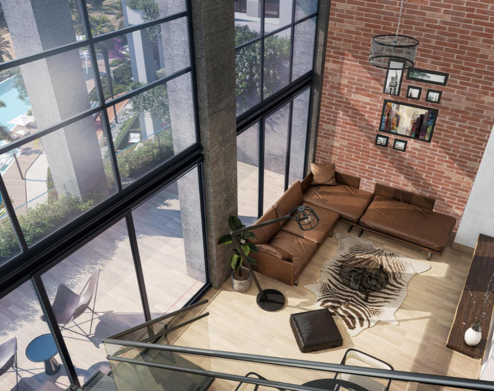 Transparent Real Estate Services Oman