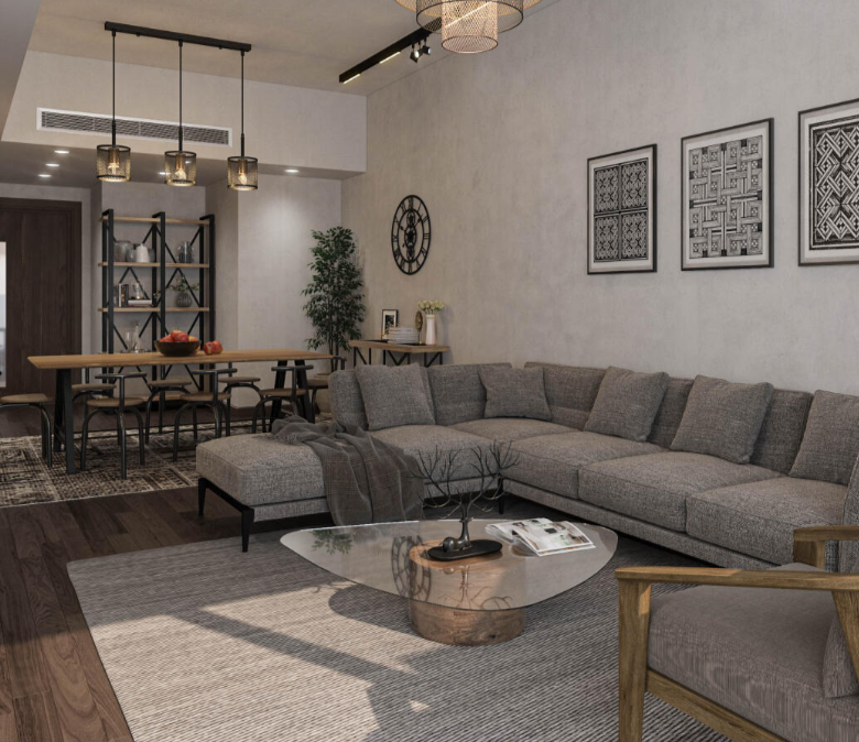 Secure Investment Oman Real Estate