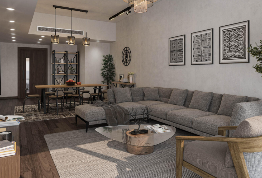 Secure Investment Oman Real Estate