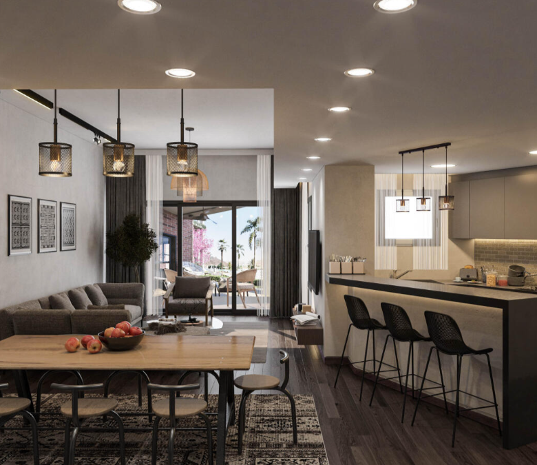 Secure Investment Oman Real Estate