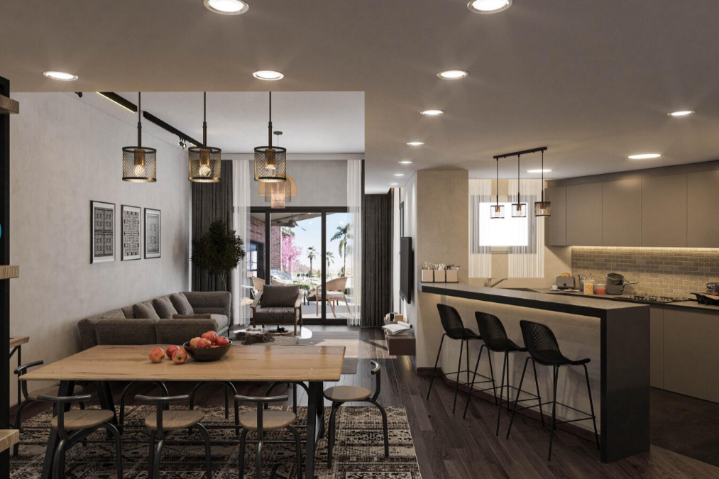 Secure Investment Oman Real Estate