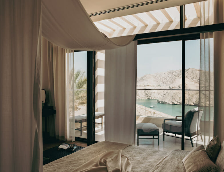 Transparent Real Estate Services Oman