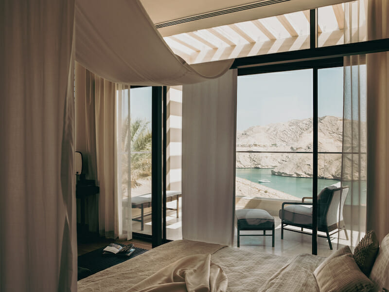 Transparent Real Estate Services Oman