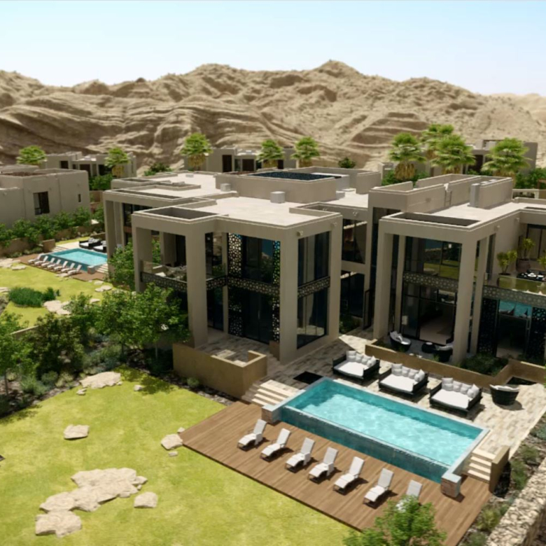 Transparent Real Estate Services Oman