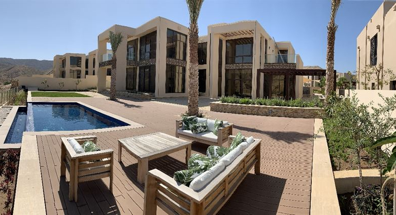 Transparent Real Estate Services Oman