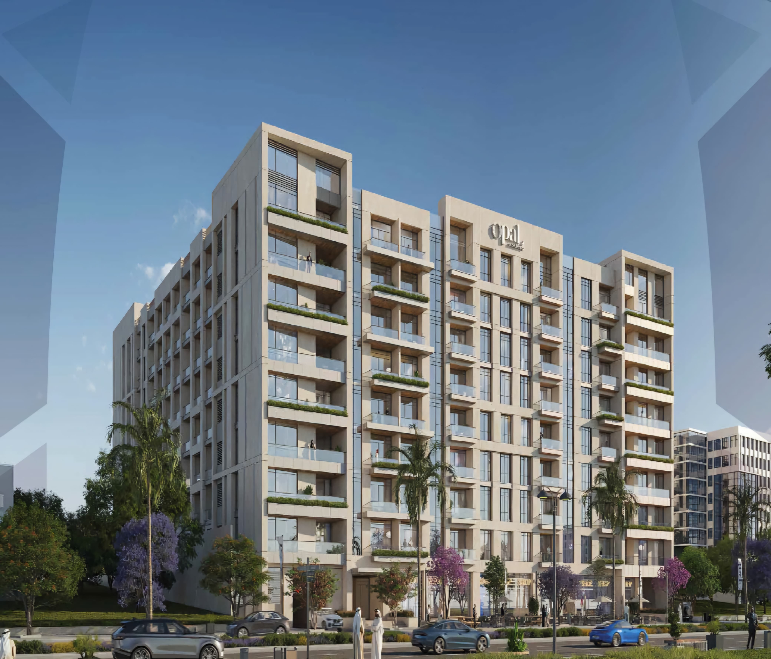 Luxury Real Estate Muscat