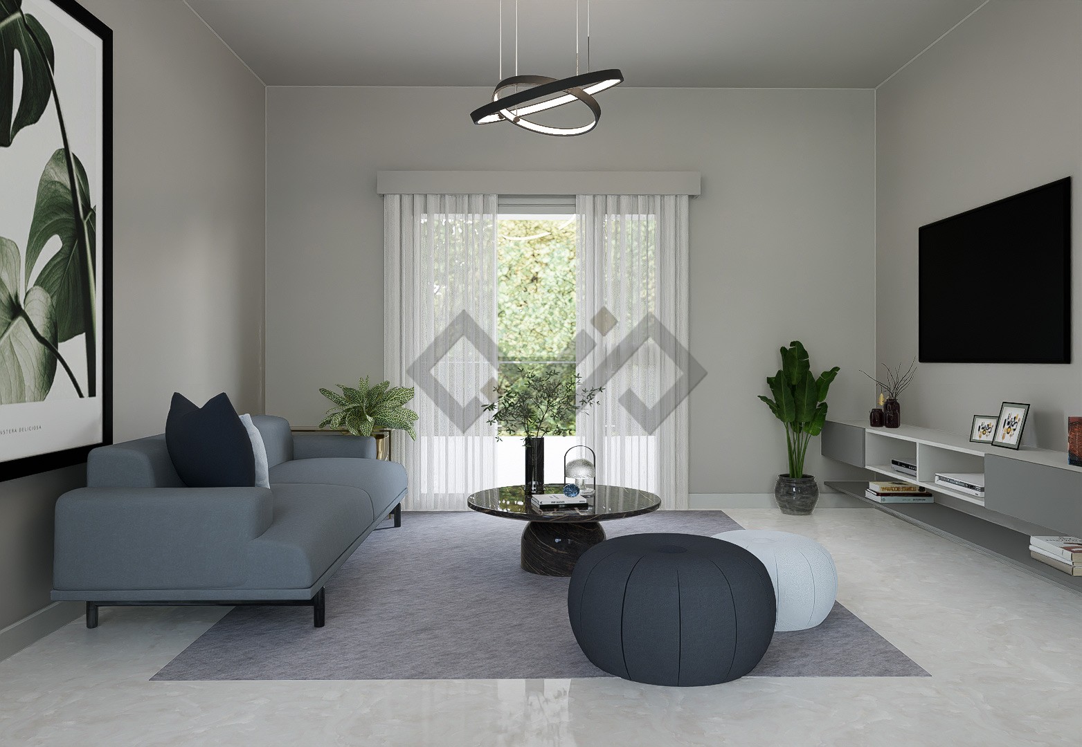 1. Family room 1596768